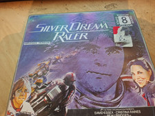 SILVER DREAM RACER 1980 SUPER