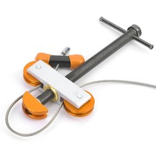 Bow Press Metal Portable Bow