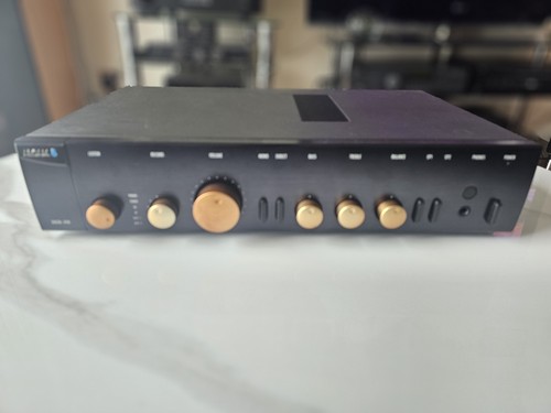 Arcam delta 290 integrated - arcam,