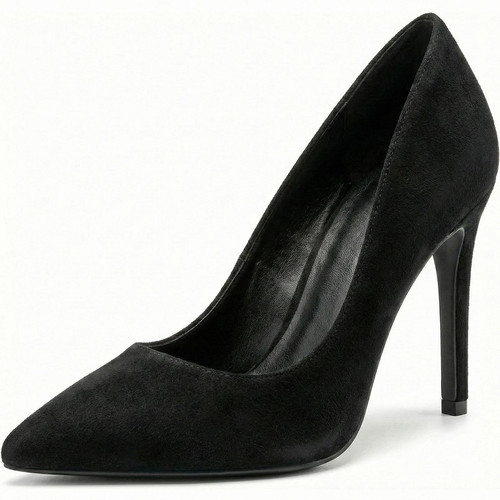 Women stiletto high - stiletto, heel