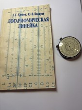 Logarithmic Ruler Round Lineup