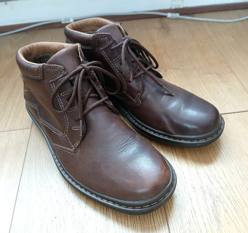 Clarks rockie gtx ankle - rockie, hi
