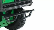 Genuine John Deere XUV Gator