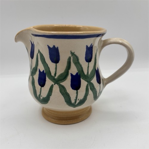 Vtg nicholas mosse pottery - nicholas,