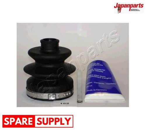Bellow set drive - bellow, shaft