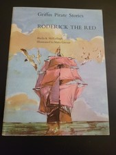 Griffin Pirate Stories