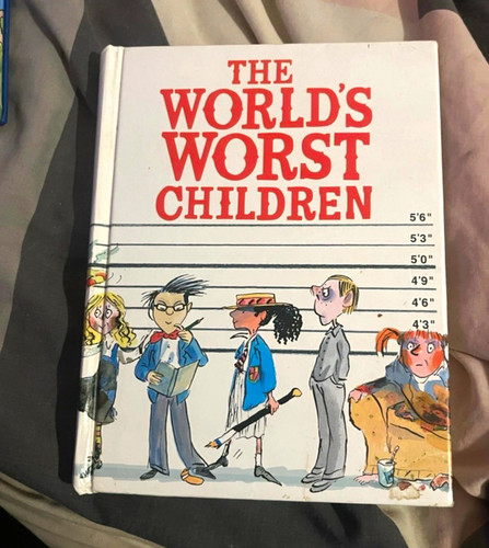David walliams the world - walliams,