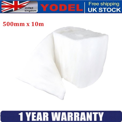10m thermo fleece - fleece, 50mm