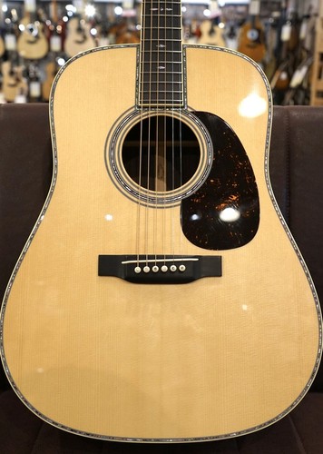 Martin ctm 2023 - martin, d-45
