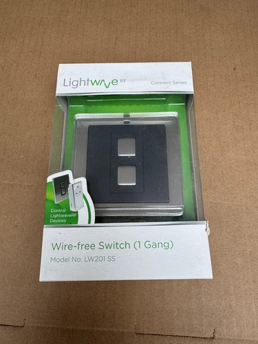 Lightwave connect series - lightwave, rf