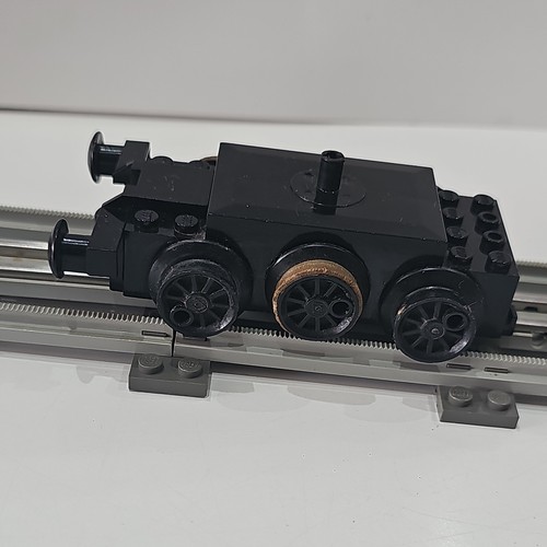 Lego 12v train railway - 12v,