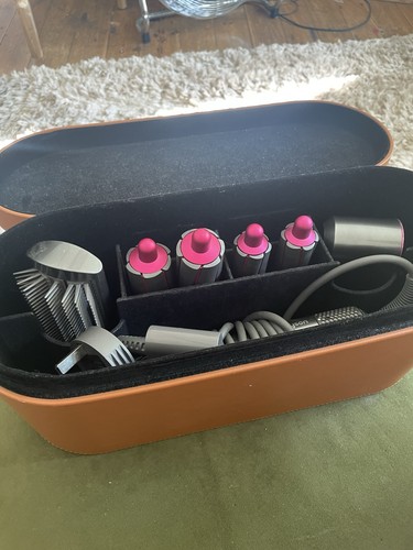 Dyson airwrap multi styler - dyson,