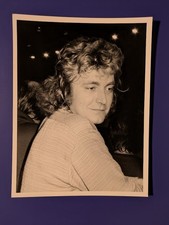 Led Zeppelin, Robert Plant