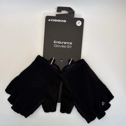 Assos endurance gloves s11 - assos,