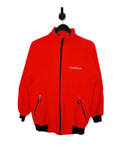 Karrimor polarplus fleece - karrimor,