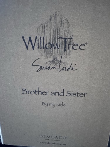 Willow tree brother and - willow,
