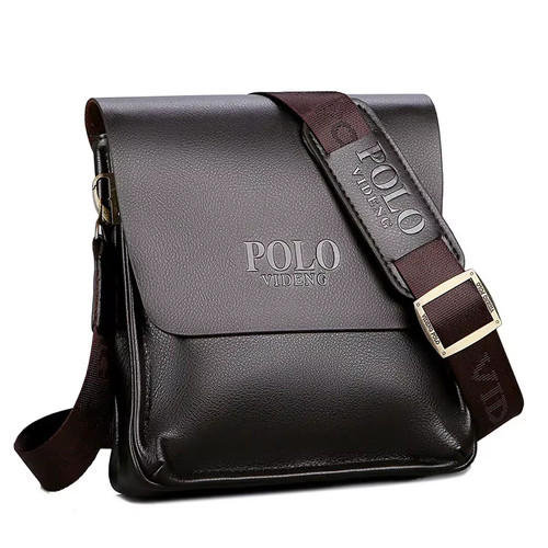 Polo men business cross body - men,