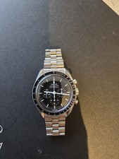 OMEGA Speedmaster Moonwatch