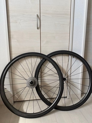 Lwc tubular wheel - lwc,