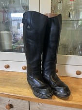 Men’s Riding Boots Size 9 Mountain Horse