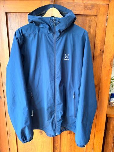 Haglofs betula gtx - betula, jacket