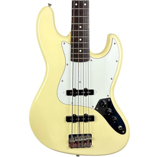 Squier fender japan - by, jb-355