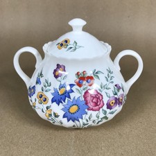Wedgwood Avebury Sugar Bowl