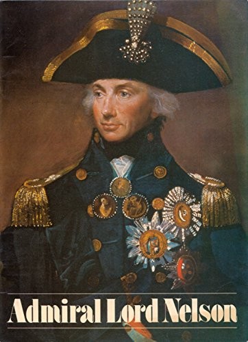 Admiral lord nelson - admiral, (famous