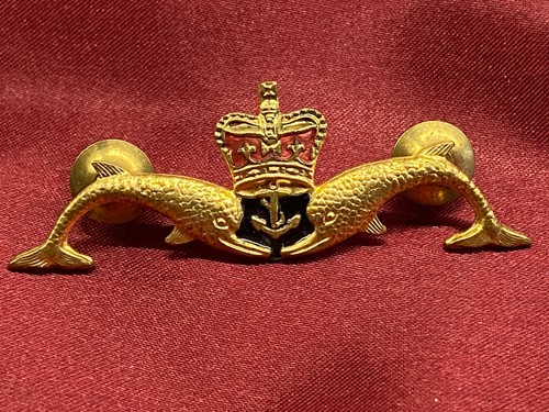 Eiir royal navy - navy, submarine