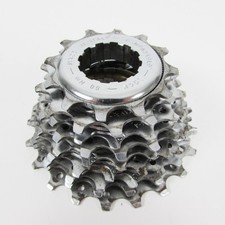 Vintage Campagnolo Chorus 9 Speed Cassette 12-21 Eroica Classic