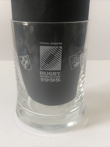 Famous grouse whisky - glass,