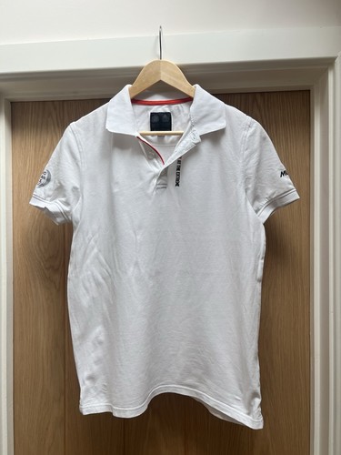 Musto polo shirt short sleeve - polo,