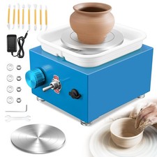 Pottery Wheel, Pottery Wheel