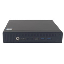 HP Mini PC EliteDesk 800 G2 i5