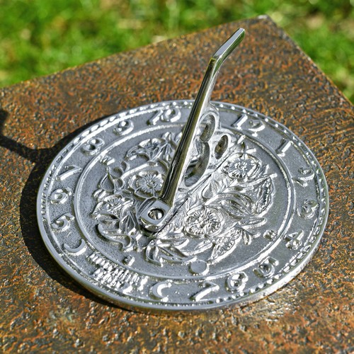 14cm glory days floral motif - 14cm, days'