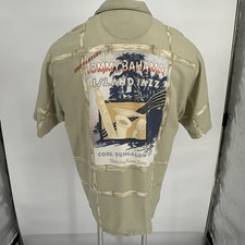 Tommy Bahama Island Jazz Shirt