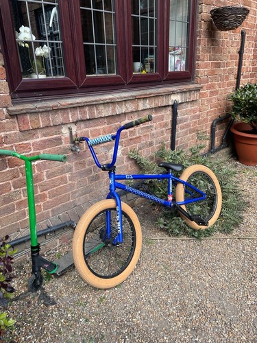 Collective cl1 bmx good - collective,