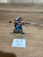 thomas gunn toy soldiers