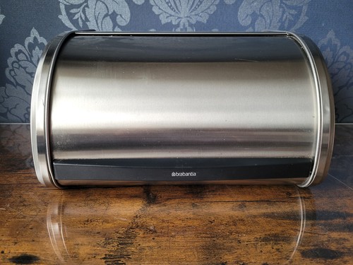 Brabantia roll top - brabantia,
