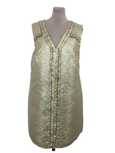Women mini shift dress - women's,