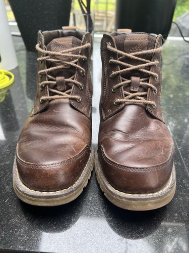 Timberland larchmont - larchmont, ii