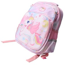 Wheeled Children School Bag