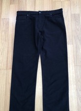 M&S Blue Harbour Mens Straight