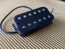 Kent Armstrong blues Humbucker
