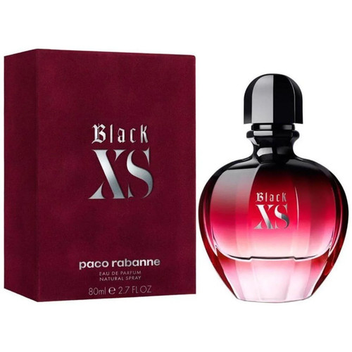 Black paco rabanne - black,