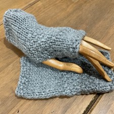 Fingerless gloves wrist - gloves,