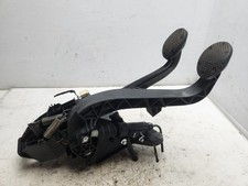 MINI COOPER PEDAL BOX ASSEMBLY MANUAL 6860677 F56 2014 - 2018