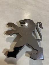 GENUINE PEUGEOT 407 SW ESTATE