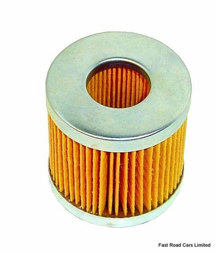 Fuel regulator filter - regulator, king
