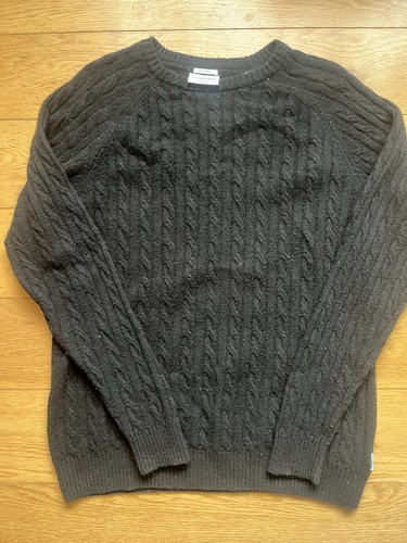 Lindbergh lambswool raglan - lindbergh,